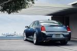 Chrysler 300C Platinum 2015 года